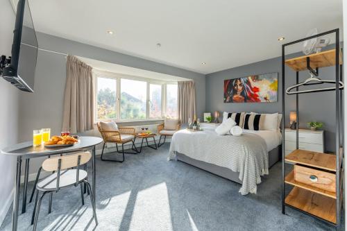 Cransley B&B in Bournemouth