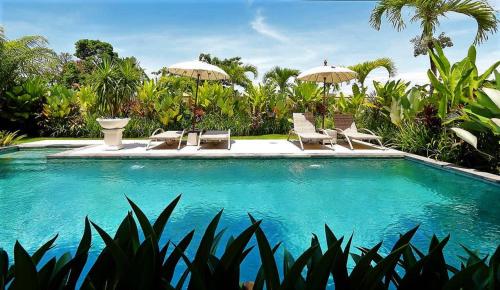 Indah Homestay, Seminyak