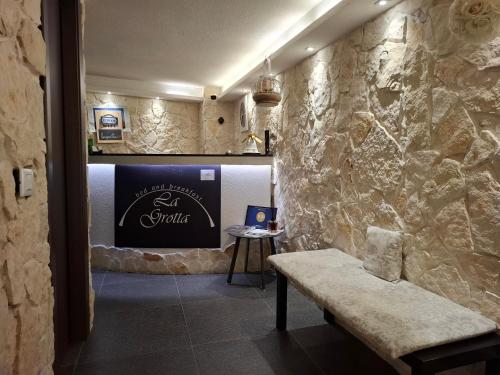 B&B La Grotta