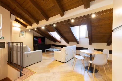 館内設備, BolognaRoomscom- Santo Stefano Apartments in サント ステファノ