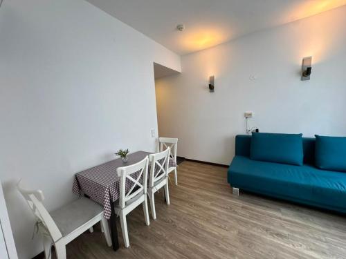Vienna for 2-4 guest