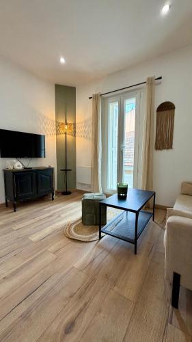Kaki Suite, Venise provençal Martigues l'ile