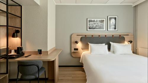 Campanile PRIME - Paris Ouest Boulogne