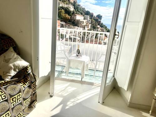 Poesia di Positano