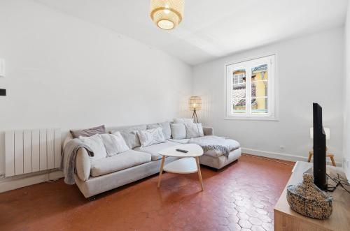 Old Town - 2 bedroom AC