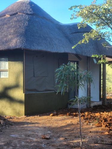 Tsetsebjwe Bush Camp in Selibe-Phikwe