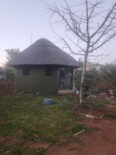 Tsetsebjwe Bush Camp in Selibe-Phikwe