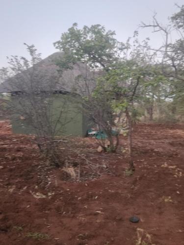 Tsetsebjwe Bush Camp in Selibe-Phikwe