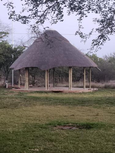 Tsetsebjwe Bush Camp in Selibe-Phikwe