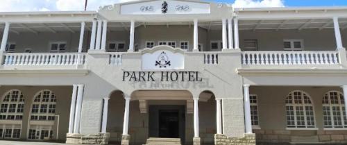 . Park Hotel Bethlehem
