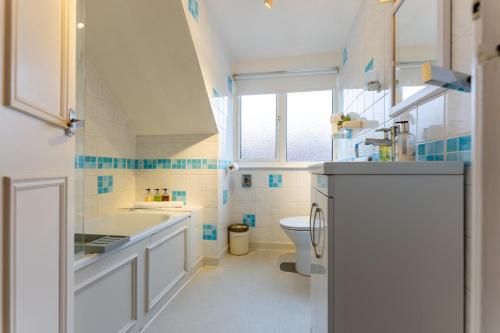 Cransley B&B in Bournemouth