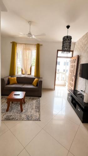 Baraka stays 1 bedroom in Nyali Beach