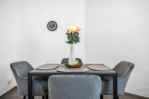 Danma Ferienwohnung Apartment Eifel in Laubach (Rhineland-Palatinate)