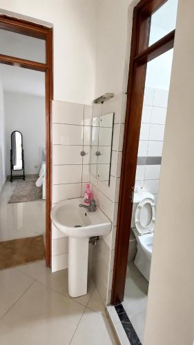 Baraka stays 1 bedroom in Nyali Beach