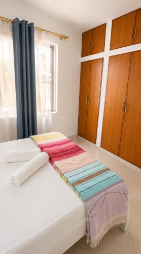 Baraka stays 1 bedroom in Nyali Beach