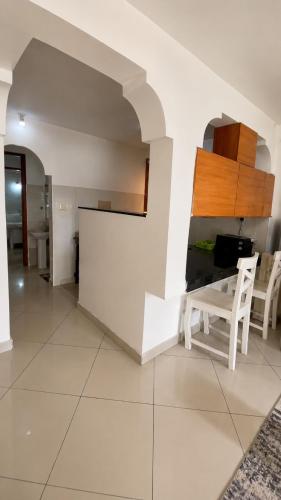 Baraka stays 1 bedroom in Nyali Beach