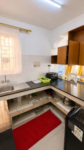 Baraka stays 1 bedroom in Nyali Beach