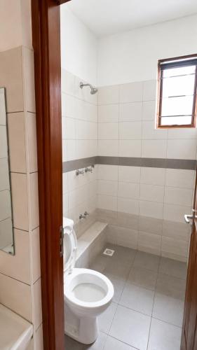 Baraka stays 1 bedroom in Nyali Beach