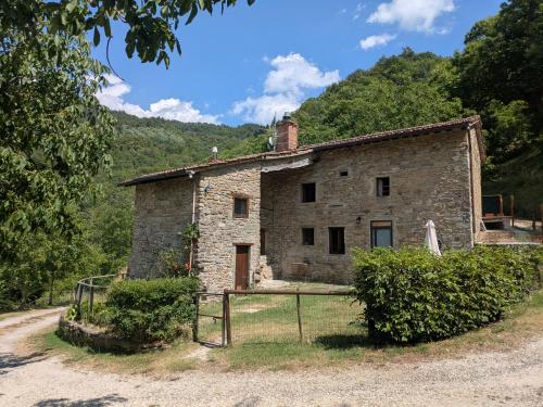 Mimmo's Holiday House