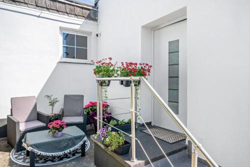 Danma Ferienwohnung Apartment Eifel in Laubach (Rhineland-Palatinate)