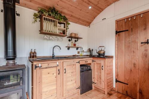 Iekārtas, 1 Bed in South Leverton oc-h42681 in Laneham
