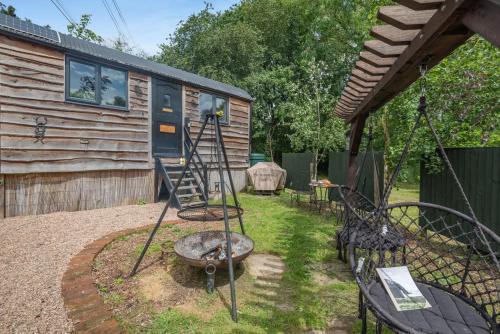 Iekārtas, 1 Bed in South Leverton oc-h42681 in Laneham