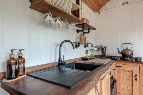 Iekārtas, 1 Bed in South Leverton oc-h42681 in Laneham