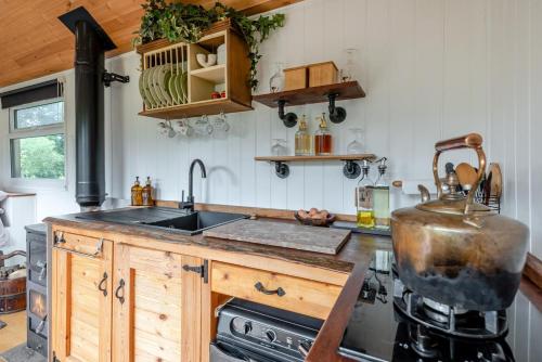 Iekārtas, 1 Bed in South Leverton oc-h42681 in Laneham