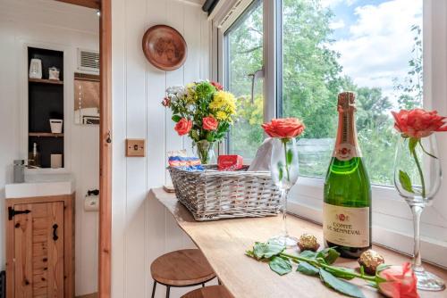Iekārtas, 1 Bed in South Leverton oc-h42681 in Laneham