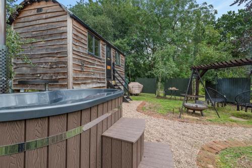 Iekārtas, 1 Bed in South Leverton oc-h42681 in Laneham