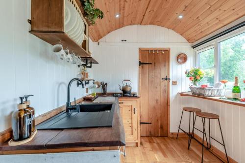 Iekārtas, 1 Bed in South Leverton oc-h42681 in Laneham