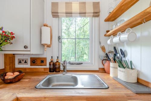 Iekārtas, 1 Bed in South Leverton oc-w42682 in Laneham