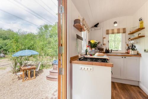 Iekārtas, 1 Bed in South Leverton oc-w42682 in Laneham