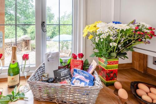 Iekārtas, 1 Bed in South Leverton oc-w42682 in Laneham