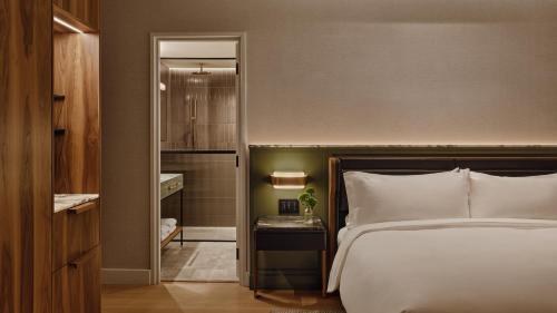 1 king bed