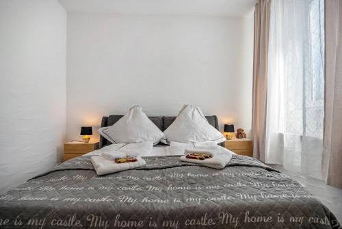 Danma Ferienwohnung Apartment Eifel in Laubach (Rhineland-Palatinate)