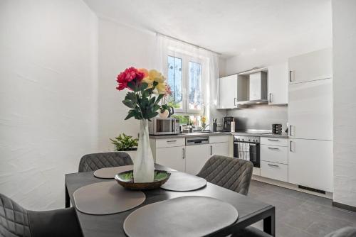 Danma Ferienwohnung Apartment Eifel in Laubach (Rhineland-Palatinate)