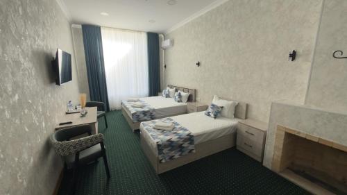 hotel photo