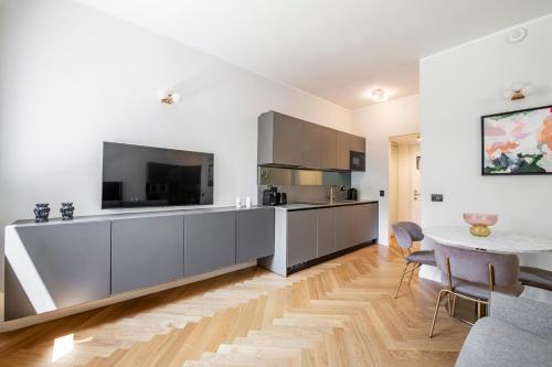 Easylife - Milan - Panizza8a - Washington