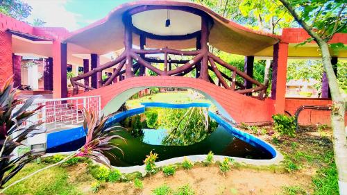 Surrounding environment, Jostel Heritage Mark & Meadows - 5 Star Resort - Santiniketan in Santiniketan