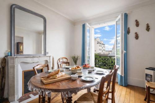 Le Charonne Haussmann - Welkeys