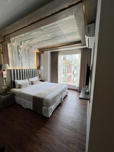 Grace Cox Smart Hotel photo 4