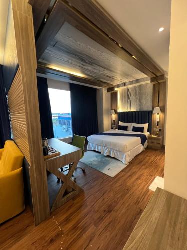 Grace Cox Smart Hotel in Cox's Bazar