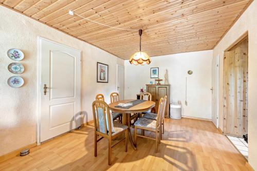 Bungalow an der Havel in Margarethenhof