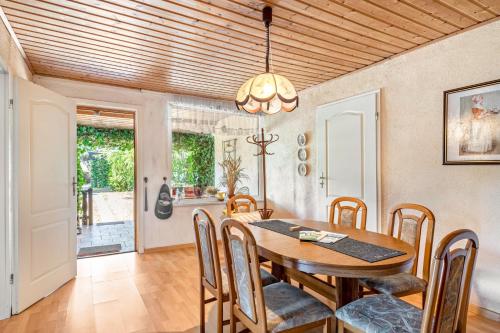 Bungalow an der Havel in Margarethenhof