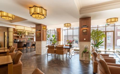 Grand Hotel Valies 3