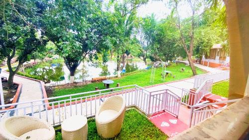 Surrounding environment, Jostel Heritage Mark & Meadows - 5 Star Resort - Santiniketan in Santiniketan