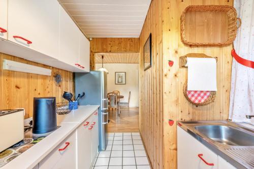 Bungalow an der Havel in Margarethenhof