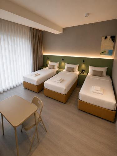 Boutique Hotel Bora in Peje