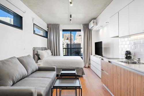 La Vie Suite Belgrano